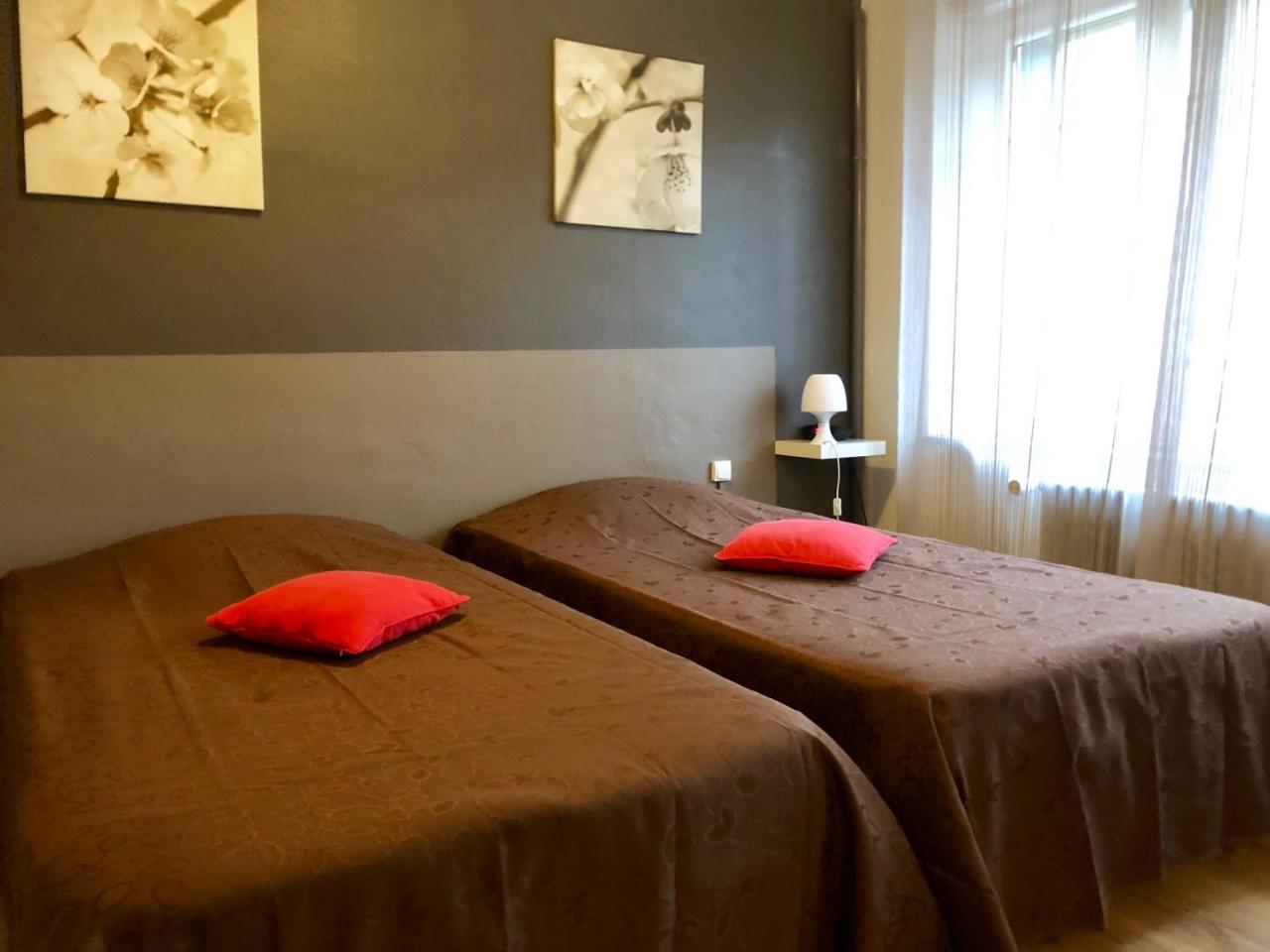 Les Boucles De Meuse Hotel 3 Etoiles Monthermé 외부 사진